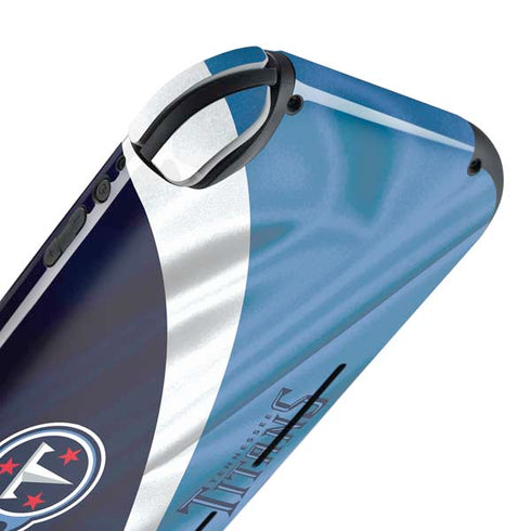 NFL Tennessee Titans Nintendo Switch Lite Skin